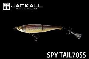 クレイジージャカル ジャッカル SP Jackall(ジャッカル) - HONEYSPOT