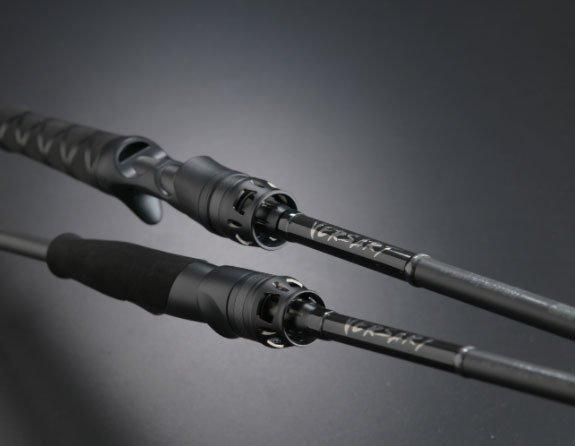 VERSART｜Abu Garcia
