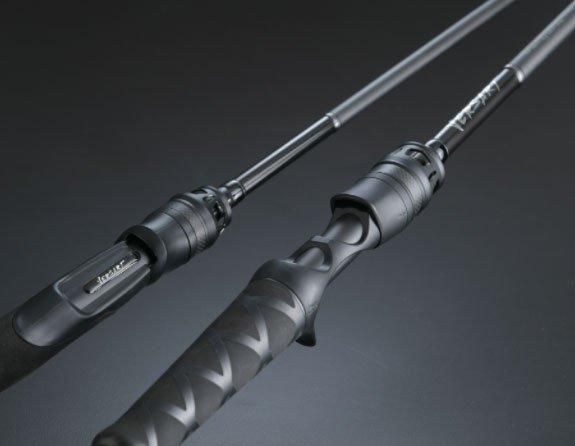 VERSART｜Abu Garcia