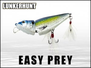 LUNKERHUNT ランカーハント