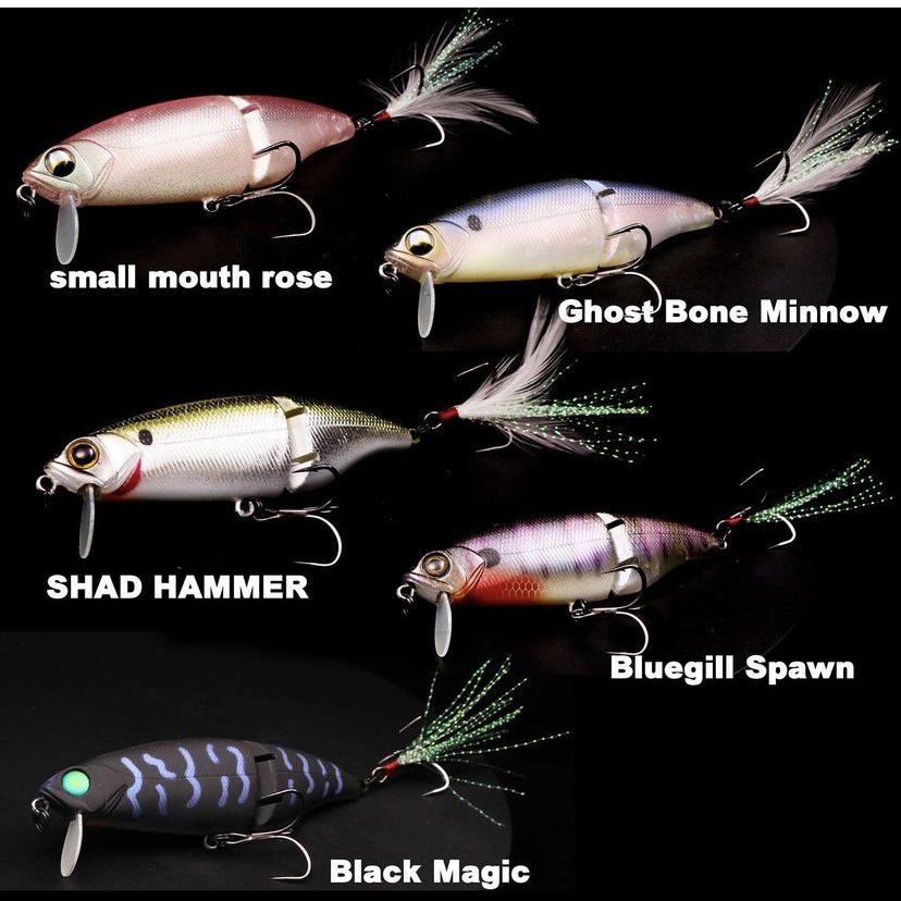 6th Sense fishing/Hybrid Swim Crank [日本限定カラー] - HONEYSPOT