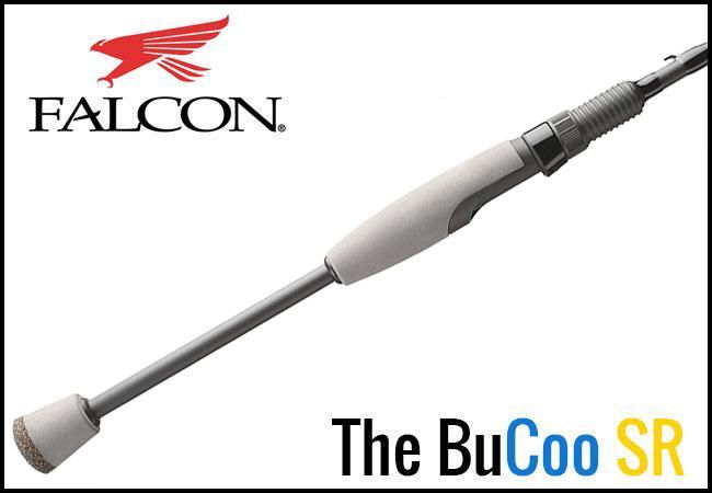 Falcon BuCoo SR Casting Rod 
