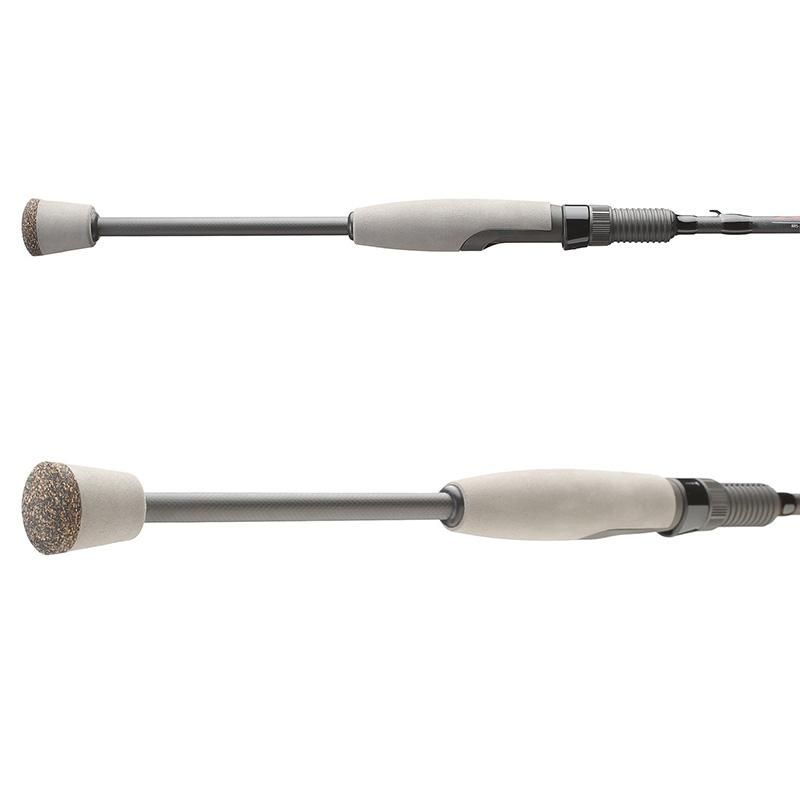 Falcon BuCoo SR Casting Rod 