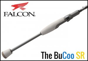 falcon/The BuCoo SR スピニング 【70M】