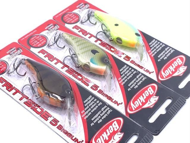 Bertきりっとさん専用.5 バークレーUSA/フリットサイド 5 ビガン - HONEYSPOT