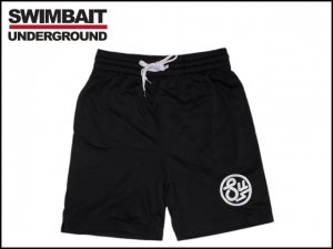 SWIMBAIT UNDERGROUND/Court Shorts