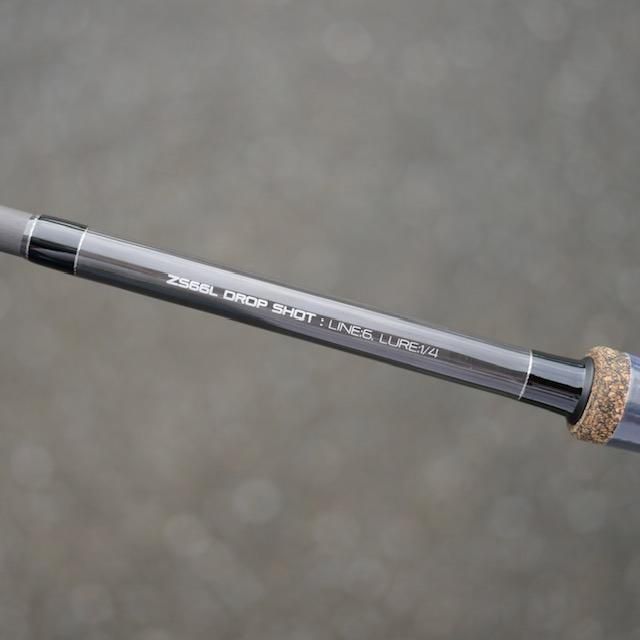 ノースフォークコンポジット　ZFX 70H ノースフォークコンポジット ZFX ZC70H JW NorthForkComposites