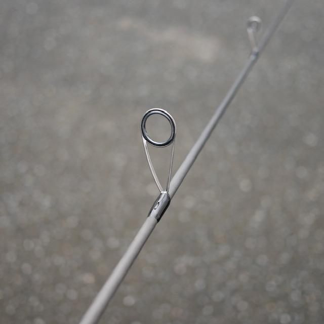 North Fork Composites / ZFX ノースフォークコンポジット