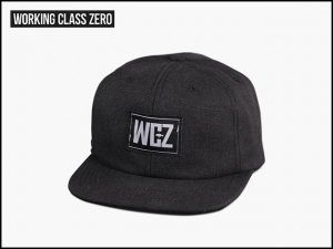 ワーキングクラスゼロ working class zero