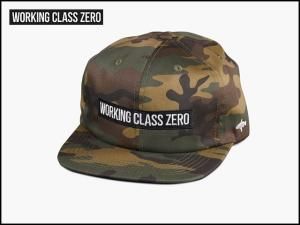 ワーキングクラスゼロ working class zero