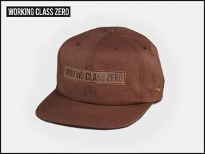 ワーキングクラスゼロ working class zero
