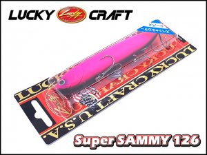 Lucky Craft U.S.A - HONEYSPOT