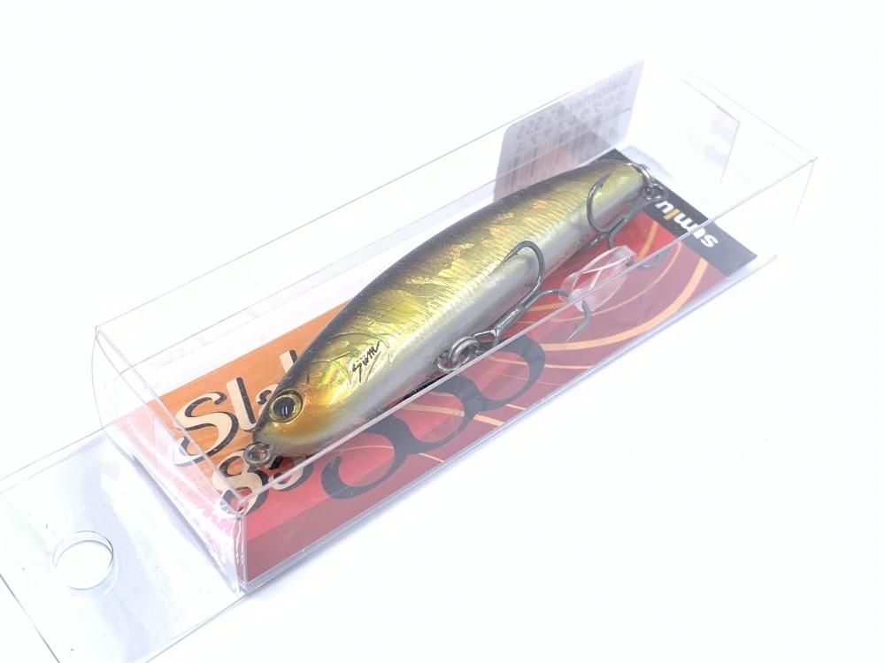 サムルアーズ/スラローマー85SSS - HONEYSPOT