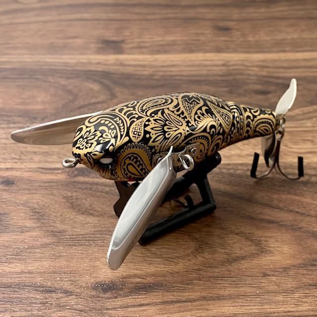 お一人様どちらか1個まで！】MonkaLureWorks×HONEYSPOT/FP＆FPJ