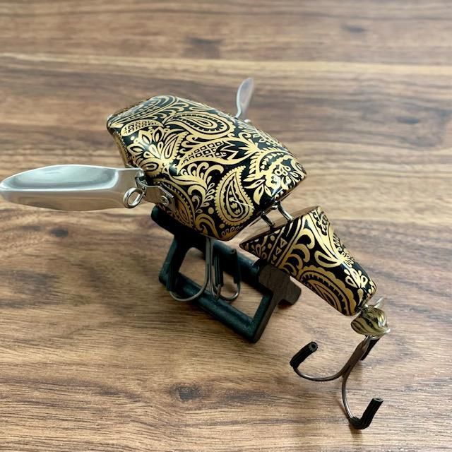 お一人様どちらか1個まで！】MonkaLureWorks×HONEYSPOT/FP＆FPJ