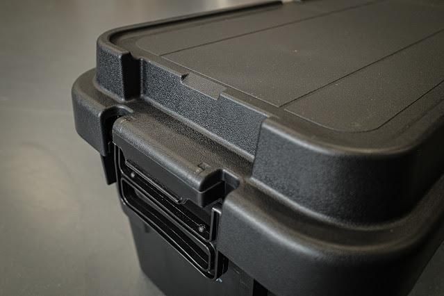 リール DRT anglers camp utilitybox リール DRT anglers camp utilitybox リール DRT anglers camp