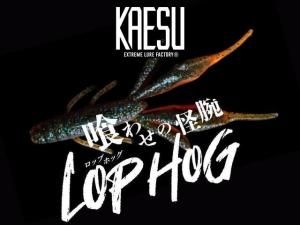 KAESU (カエス) - HONEYSPOT