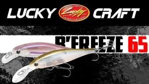 LUCKY CRAFT ラッキークラフトUSA ポインター78 - US定番カラー