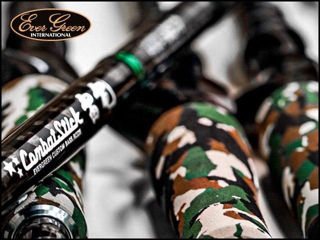 エバーグリーンUSA コンバットスティック雷電 RCSS-610M-ST エバーグリーンUSA/コンバットスティック 雷電 [RCSS-610M-ST