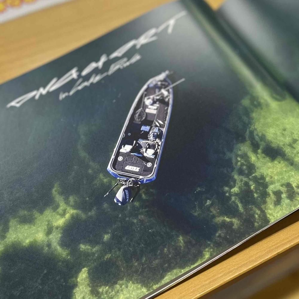 ハニースポット釣具・バス釣りグッズオンラインショップ