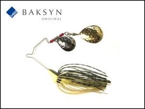 バクシン (BAKSYN) - HONEYSPOT