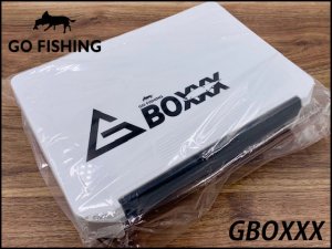 GO FISHING/Gボックス