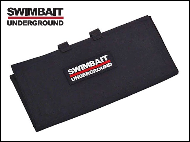 SWIMBAIT UNDERGROUND/XL BAIT WRAP