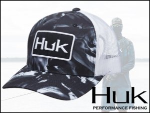 Huk/Mossy Oak Hat [2022]