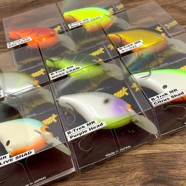 ハニースポット釣具・バス釣りグッズオンラインショップ