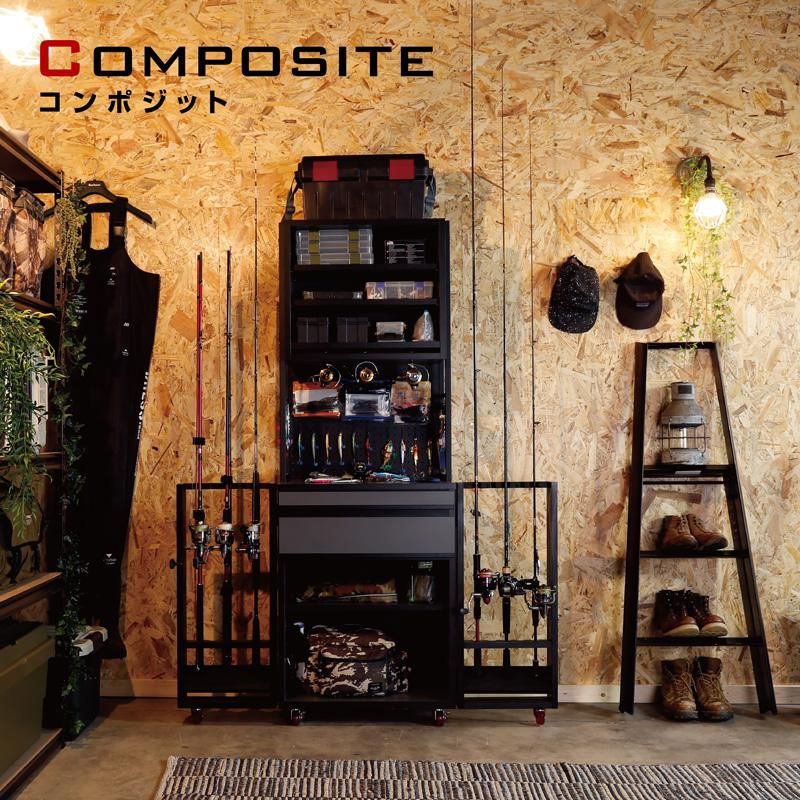 ★Lilybotさん専用★ 送料無料】アングライト/コンポジット 【メーカー直送品