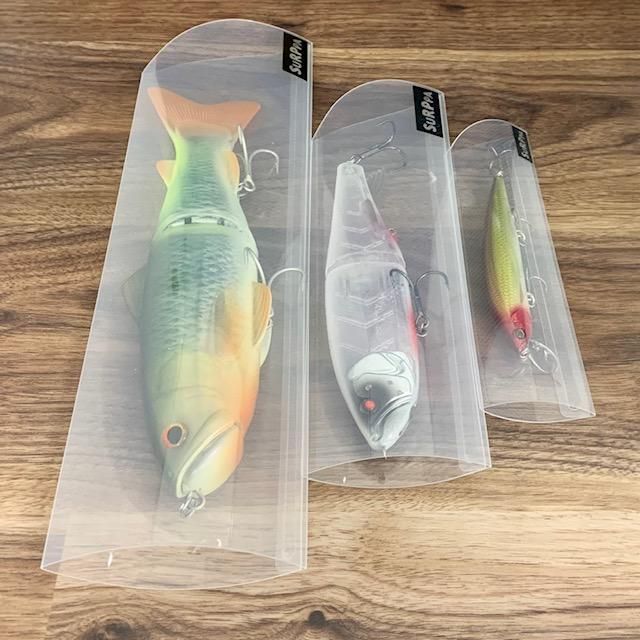 専用です。写真の商品です。と予備ワーム3個×2 3ピース3インチ HIDEUP ハイドアップ