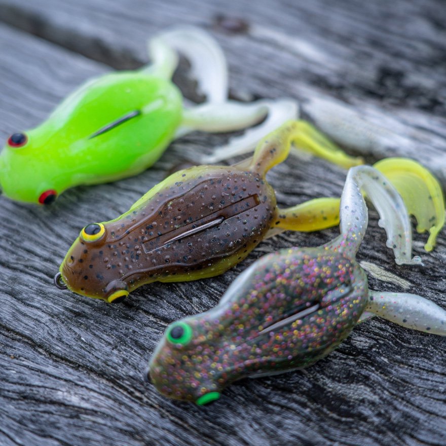 CHASEBAITS - HONEYSPOT