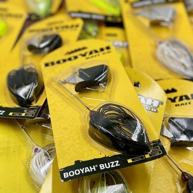 ハニースポット釣具・バス釣りグッズオンラインショップ