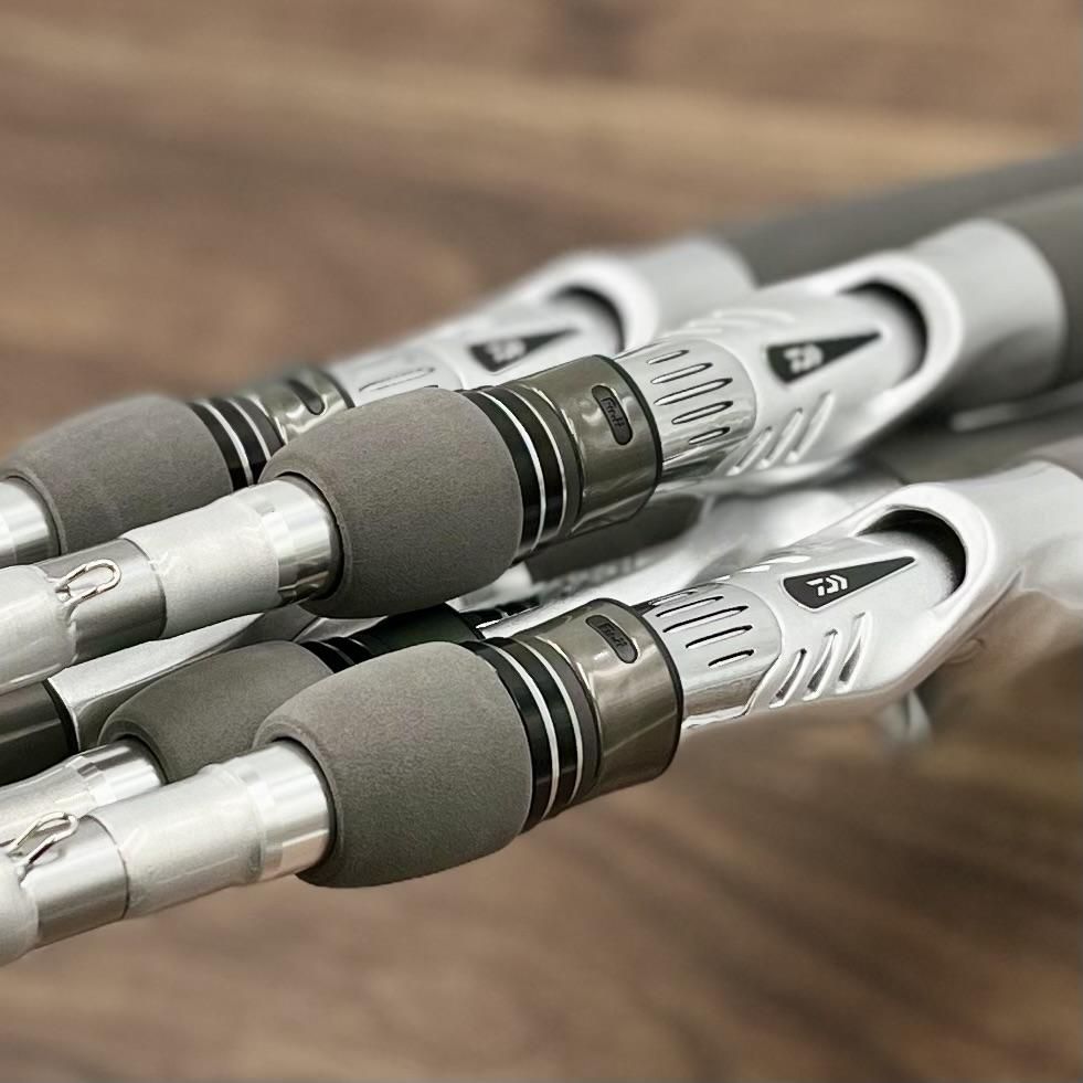 ダイワ　タトゥーラエリート　691MLRB ダイワ バスロッド タトゥーラ エリート 691MLRB(ベイト 1ピース