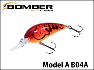 ボーマー　レーベル BOMBER ボーマー