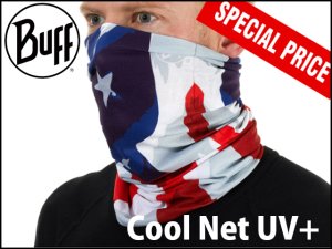 BUFF/Cool Net UV+