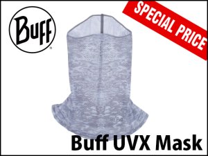 BUFF/Buff UVX Mask