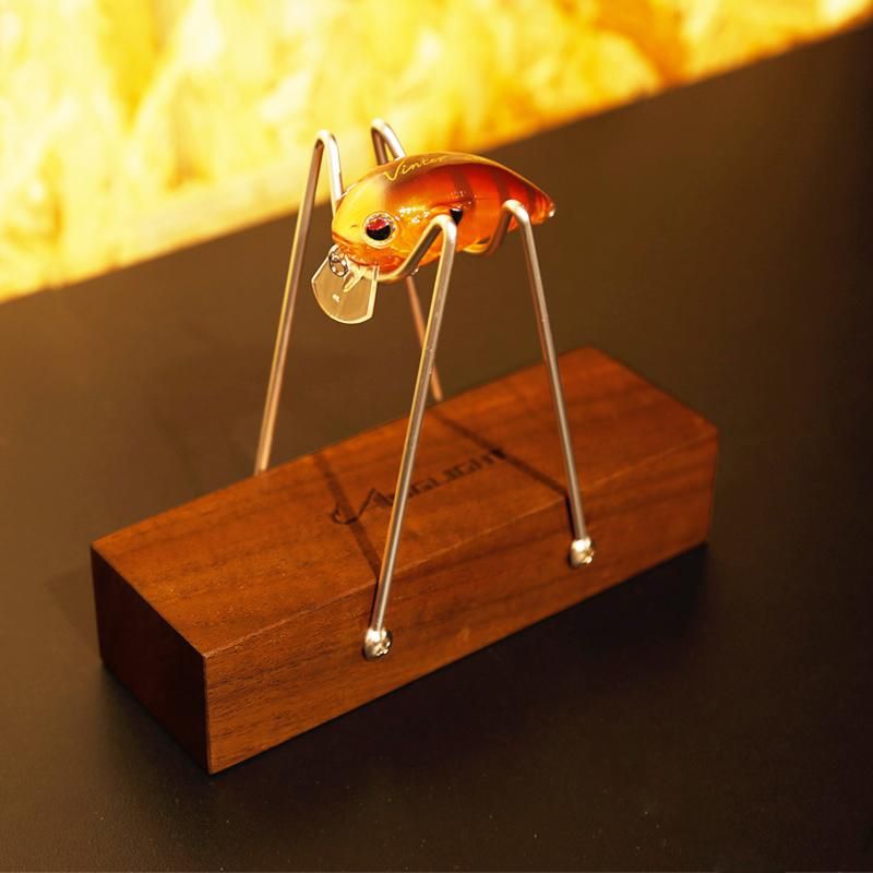 アングライト/ルアースタンド [サイト] - HONEYSPOT