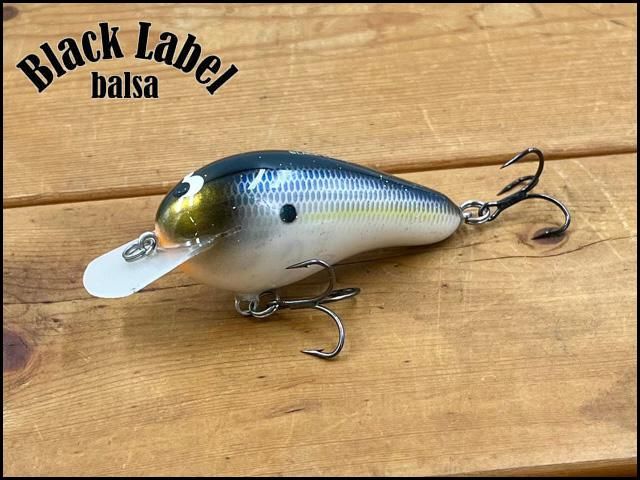 Black Ledge Lures VFL ポッパー130g 限定カラー