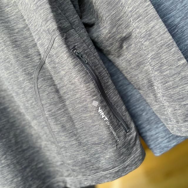 SWIMBAIT UNDERGROUND/SU Logo Tech Hoodie - HONEYSPOT