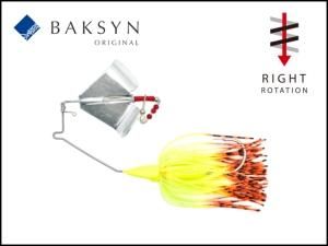 バクシン (BAKSYN) - HONEYSPOT
