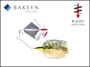 バスブリゲード✖︎BAKSYN BUZZ BAIT バクシン　バズベイト　2セット バクシン (BAKSYN) - HONEYSPOT