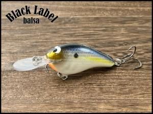 Black Label Tackle - HONEYSPOT