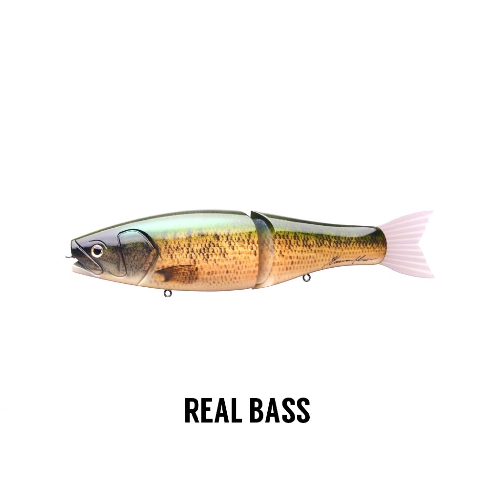 ロマンメイド/マザー [Natural Wood PREMIUM] #Real Bass - HONEYSPOT