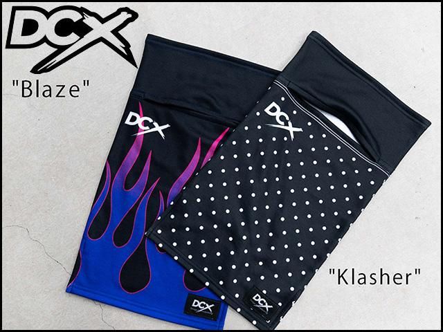 予約販売】 DCX/アングラーズマスク 【1月上旬入荷予定】※受注生産品