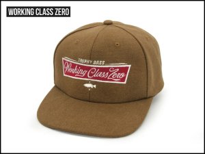 ワーキングクラスゼロ working class zero