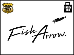 FishArrow [ʡ2023]