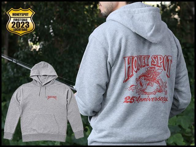 Honey Story パーカー TOKYO STORY Hoodie トーキョー ストーリー パーカー プル