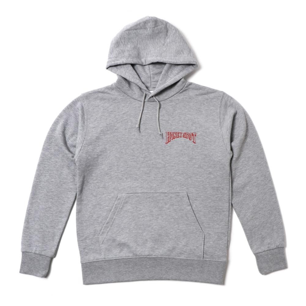 Honey Story パーカー TOKYO STORY Hoodie トーキョー ストーリー パーカー プル