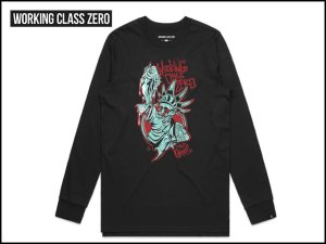 ワーキングクラスゼロ working class zero